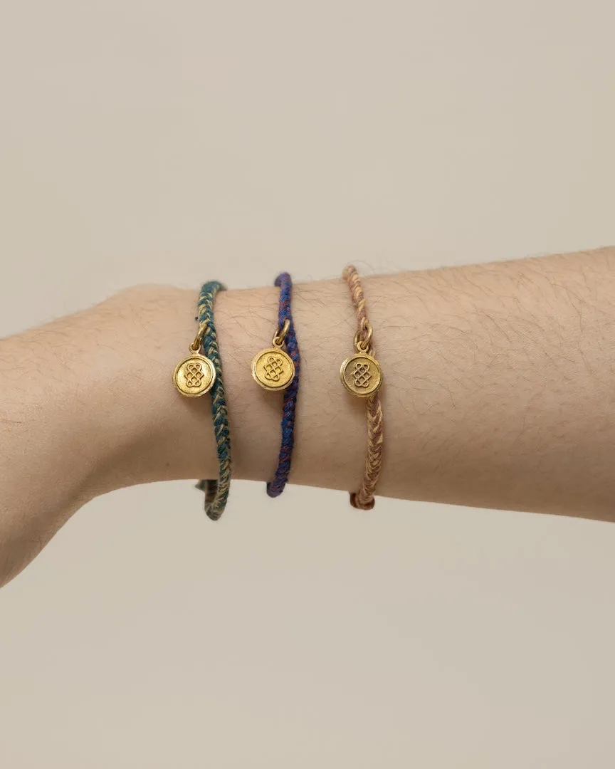 Happiness Bracelet koleksi eksklusif dari toko online METEORBET88