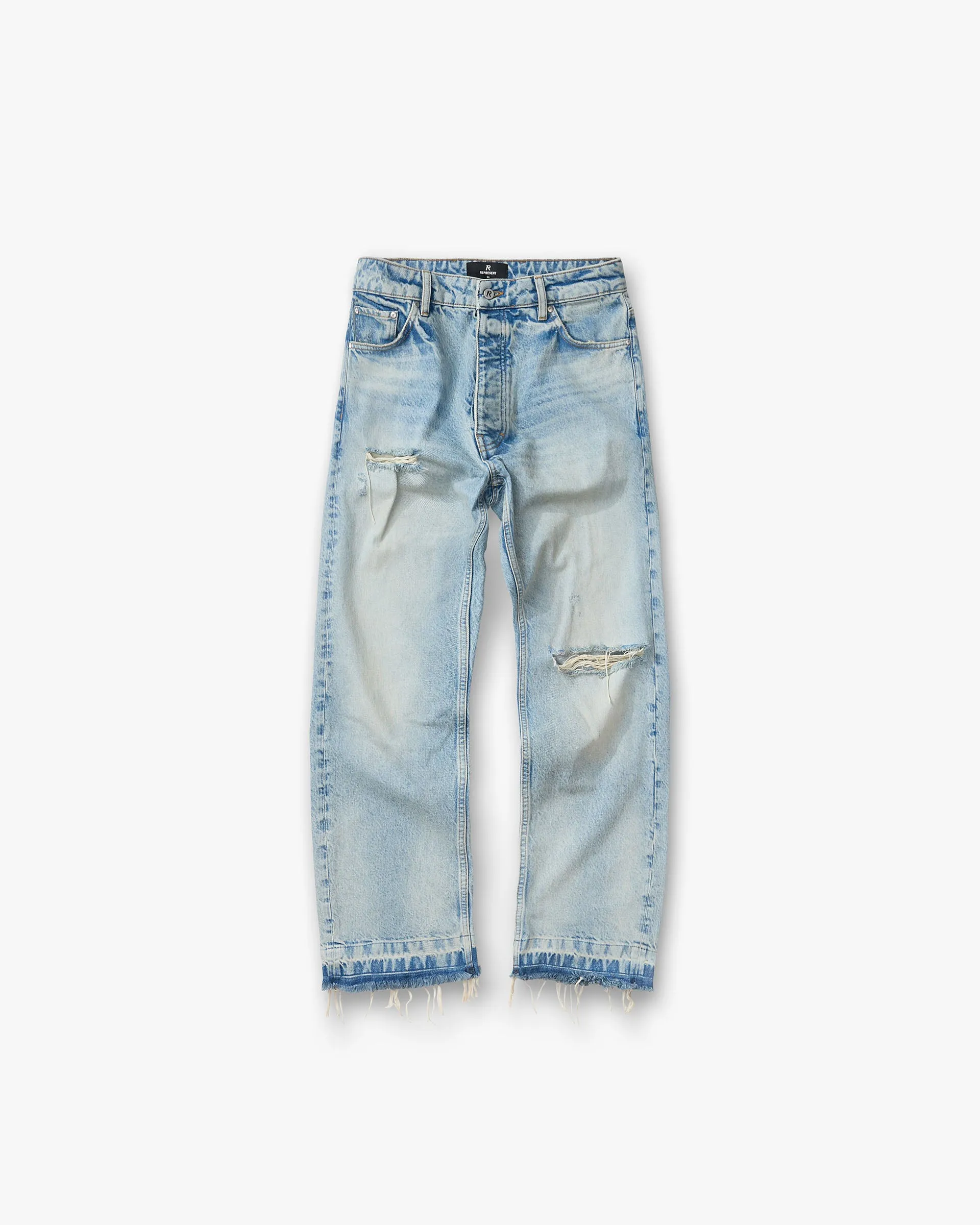 Panduan memilih dan merawat celana denim pria untuk gaya kasual yang stylish