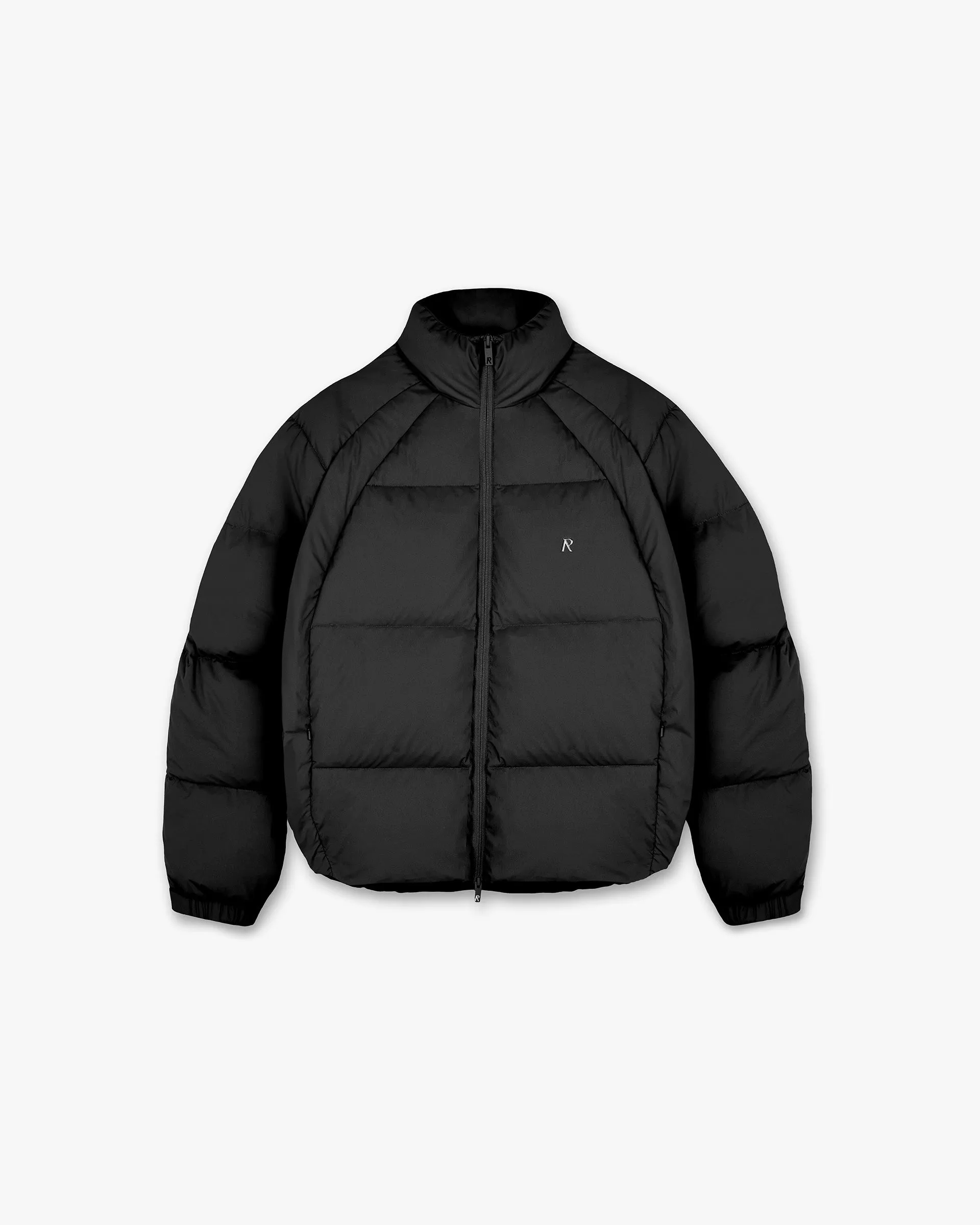 Panduan memilih jaket puffer yang hangat dan trendi untuk gaya kasual