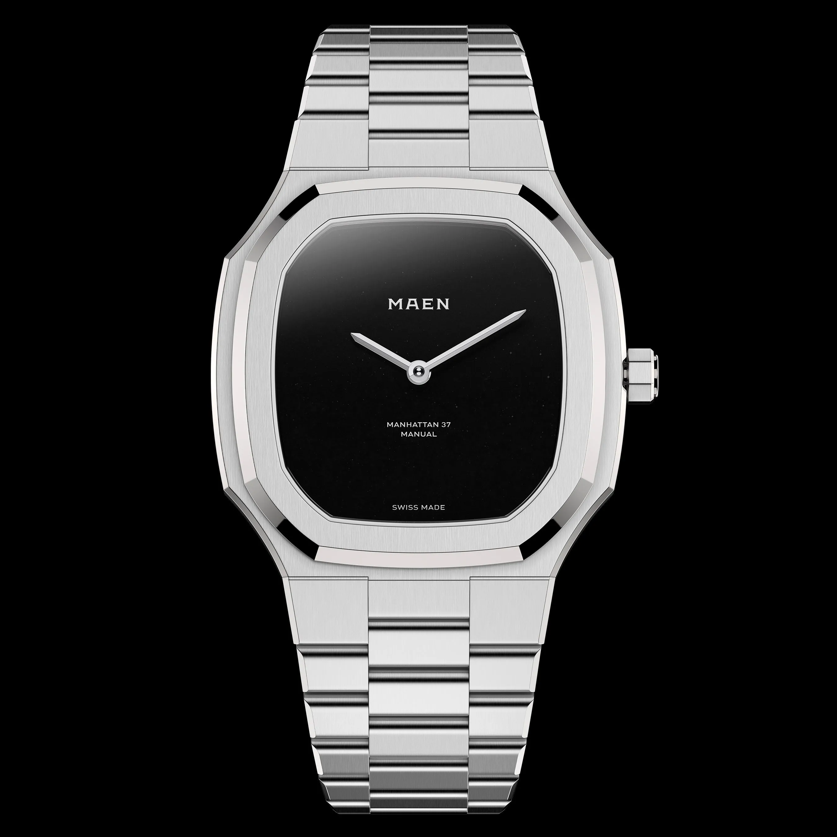 Pesona dan keunikan batu alam pada dial jam tangan mewah