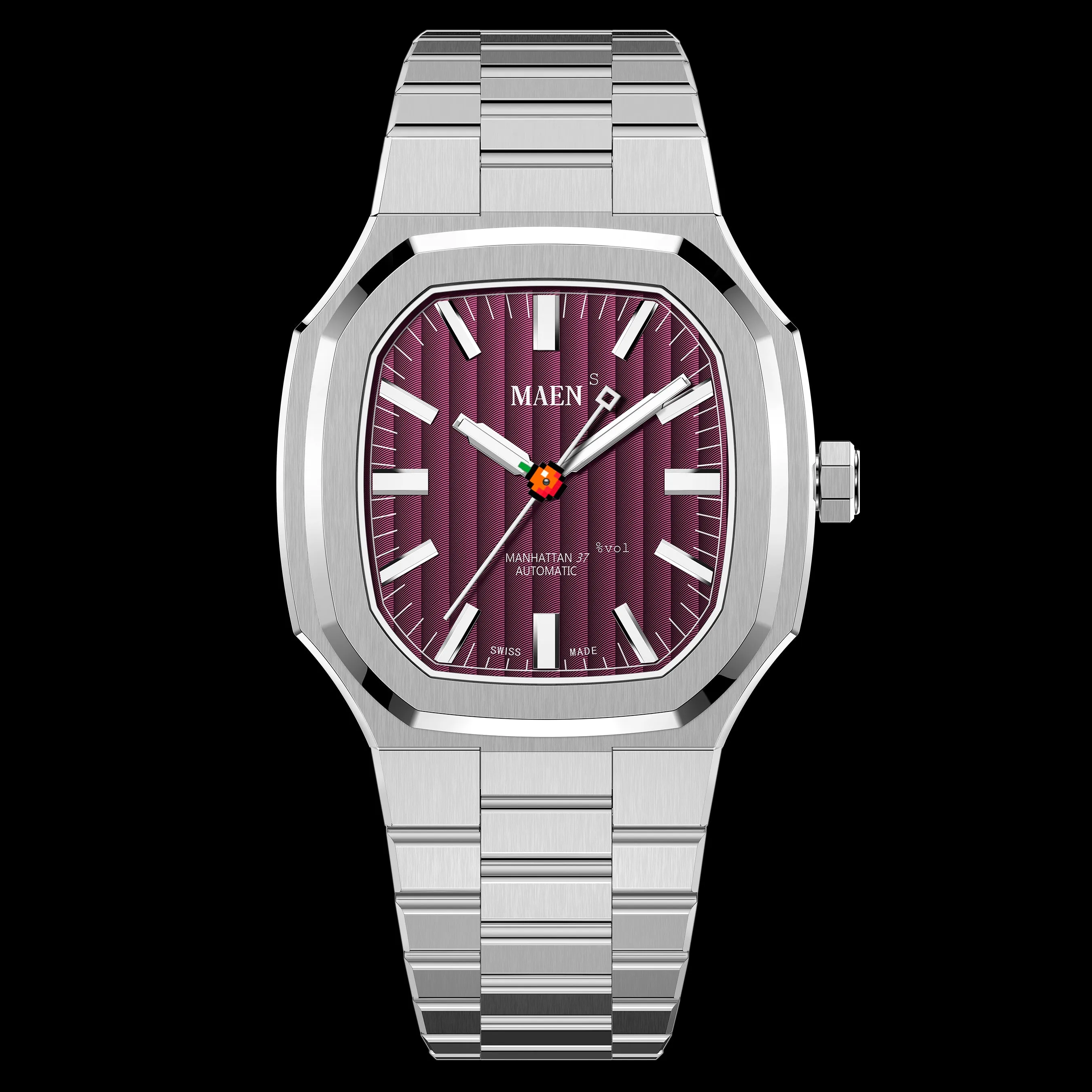 Panduan memilih dan memahami seni desain jam tangan minimalis yang elegan