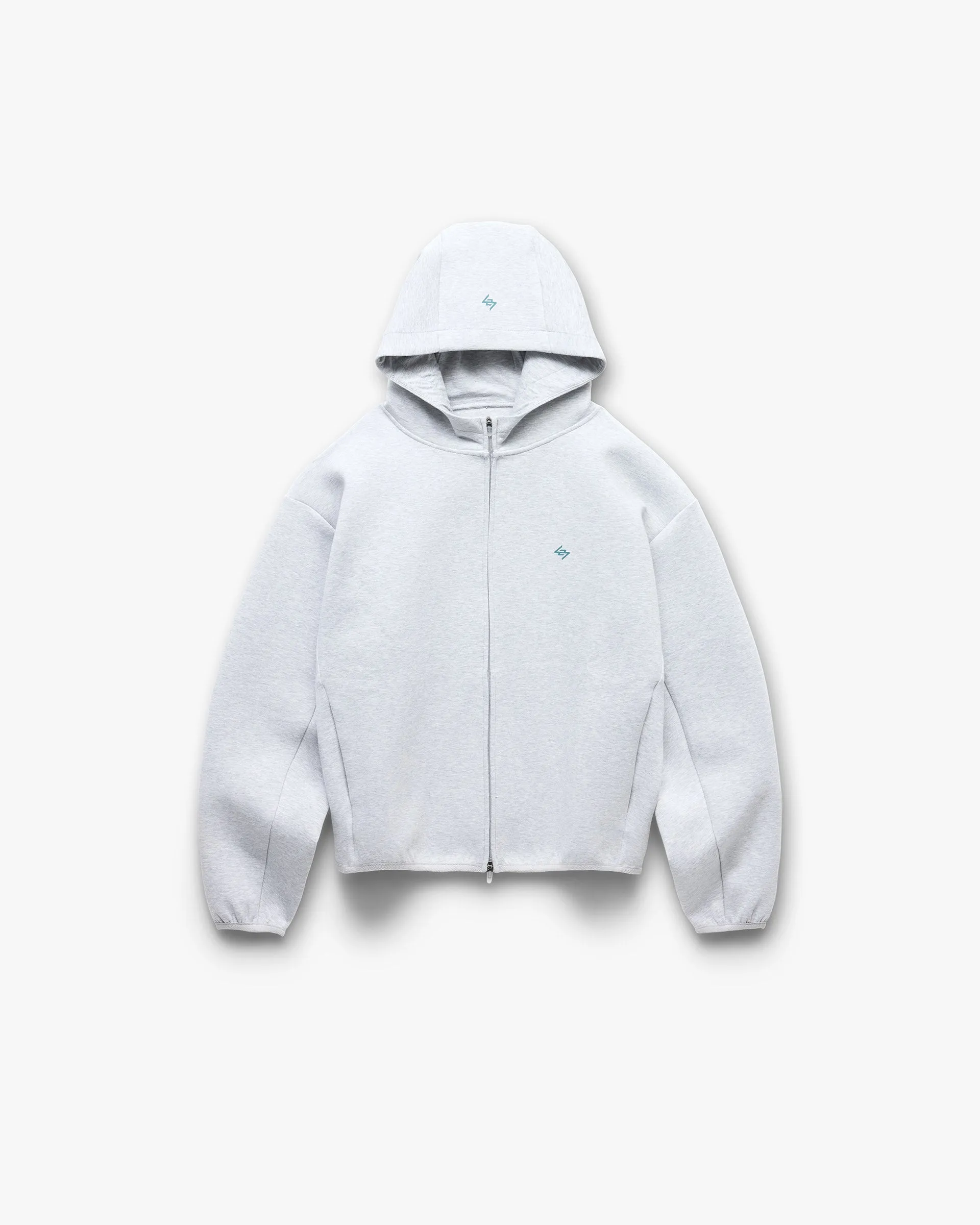 Panduan memilih jaket hoodie olahraga yang nyaman untuk latihan
