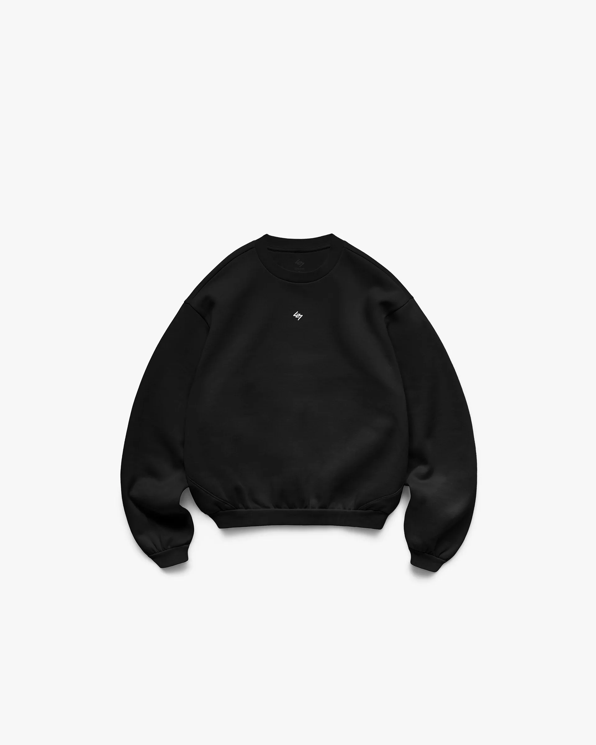Panduan memilih sweater hitam pria yang nyaman untuk gaya kasual dan latihan