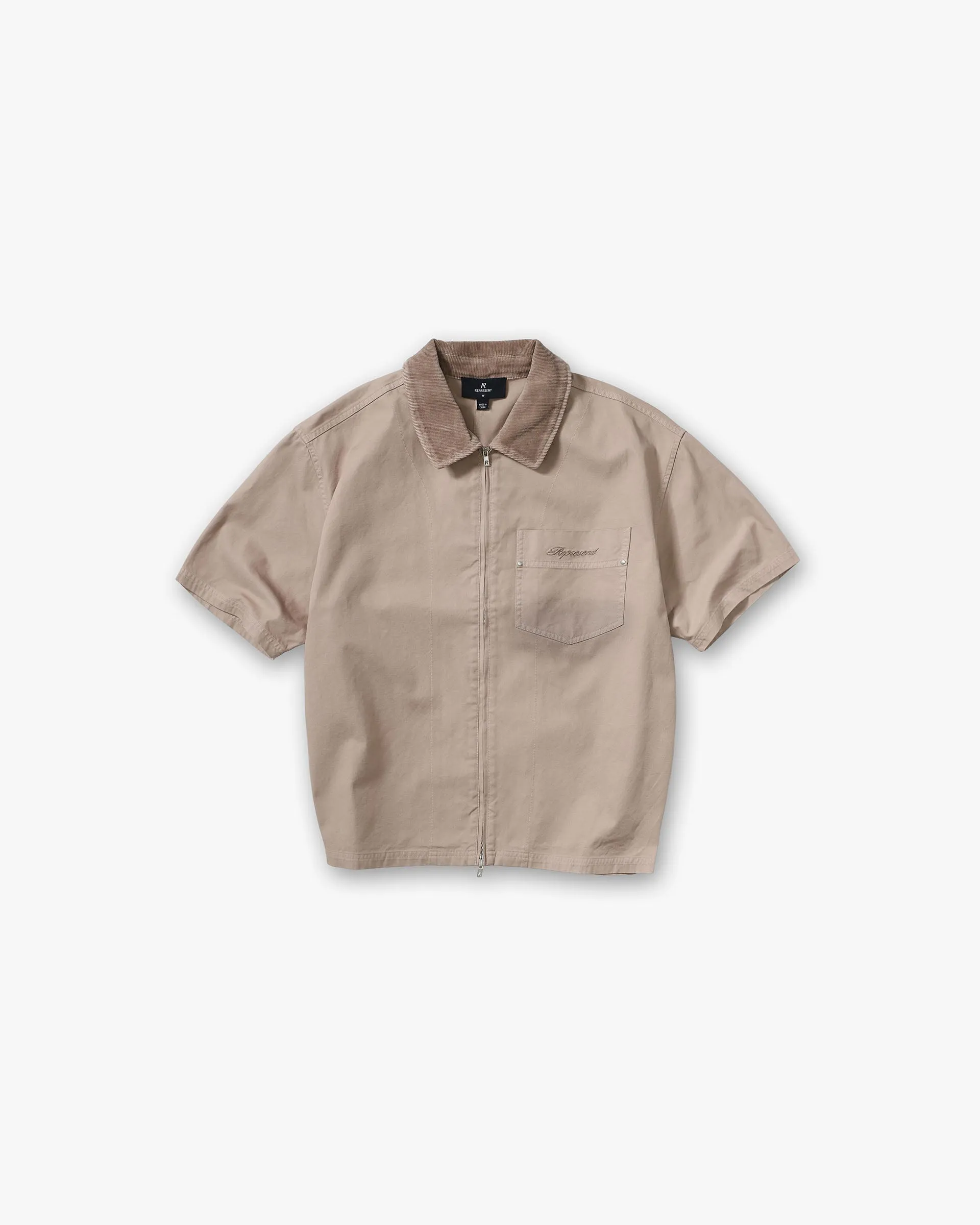 Panduan memilih dan memadukan kemeja katun twill untuk gaya kasual sehari-hari